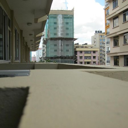 Iris Hotel Dár Al-Szalám Kültér fotó